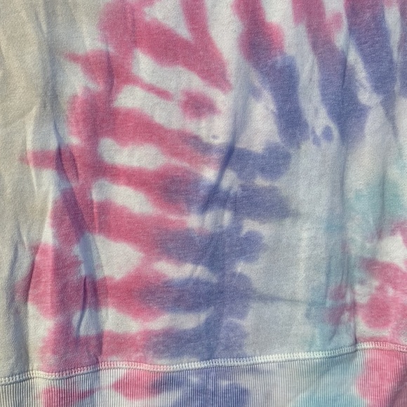 Secret Treasures Tie Dye Lounge Set Medium - Picture 3 of 6